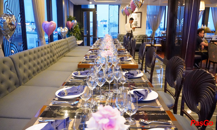 Slide san dinning 8