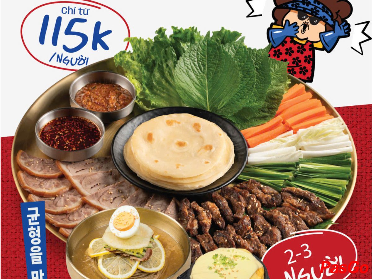 slide ssamjang 1