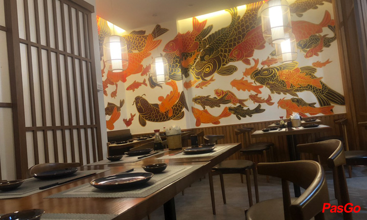 Slide Sushi 12