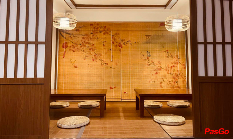 Slide Sushi 8