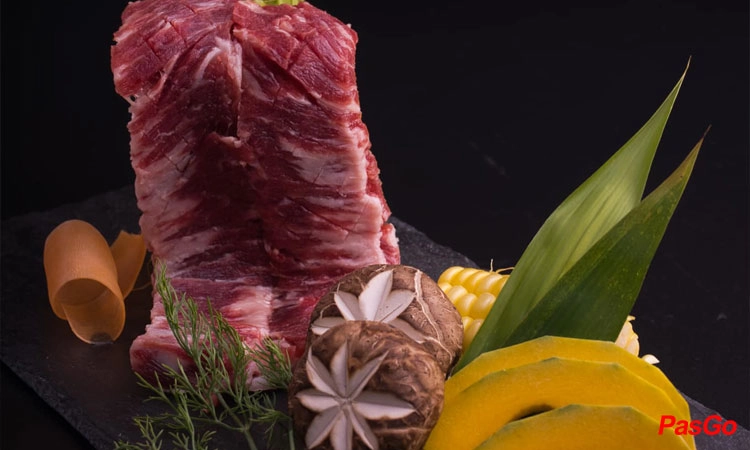 Slide thế giới bò 4