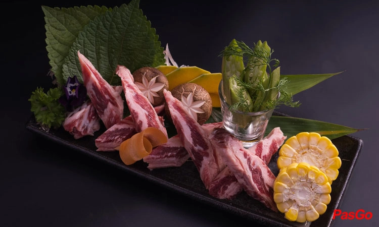 Slide thế giới bò 7