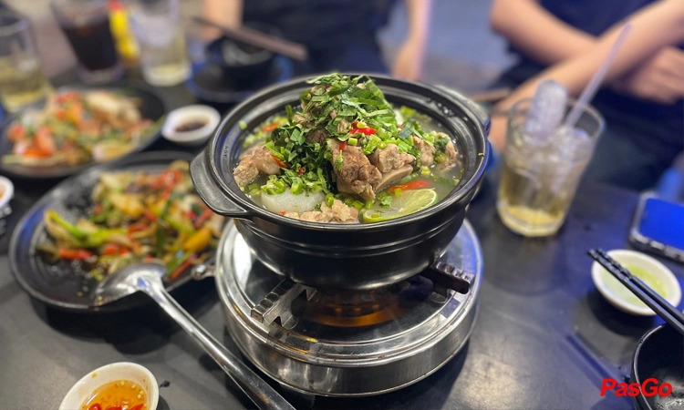 Nh&agrave; h&agrave;ng Tiệm Bia 688 Trường Sa 1