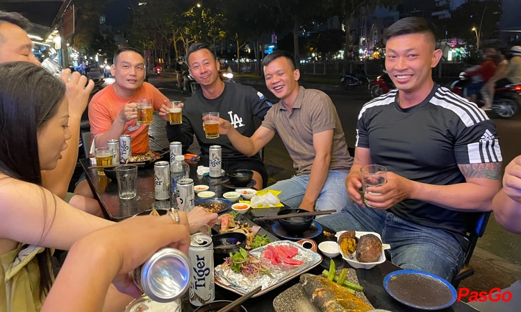 qqq88 Tiệm Bia 688 Trường Sa 12