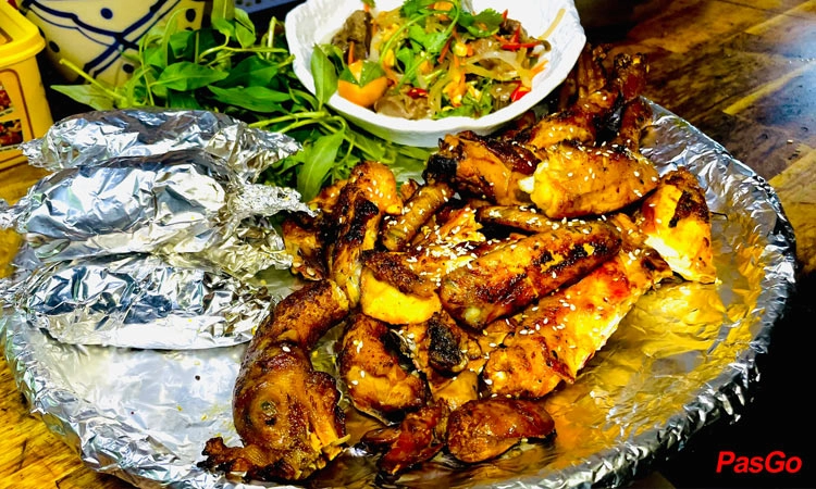 qqq88 Tiệm Bia 688 Trường Sa 2