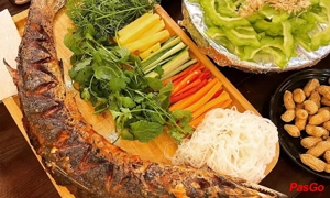 Slide Vườn bia hoa giấy 3