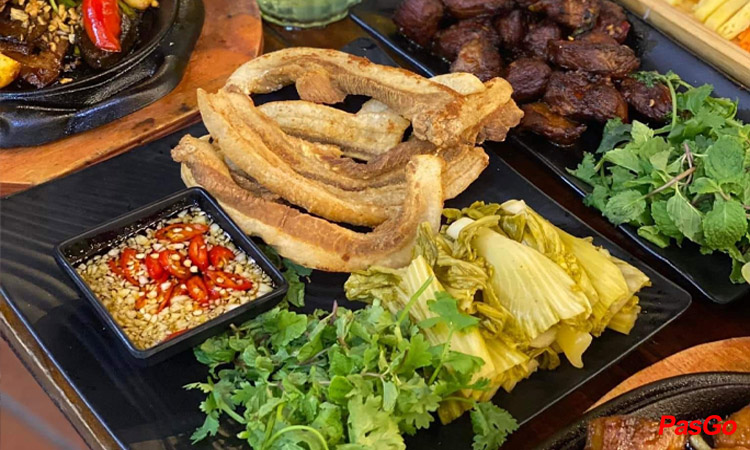 Slide Vườn bia hoa giấy 4