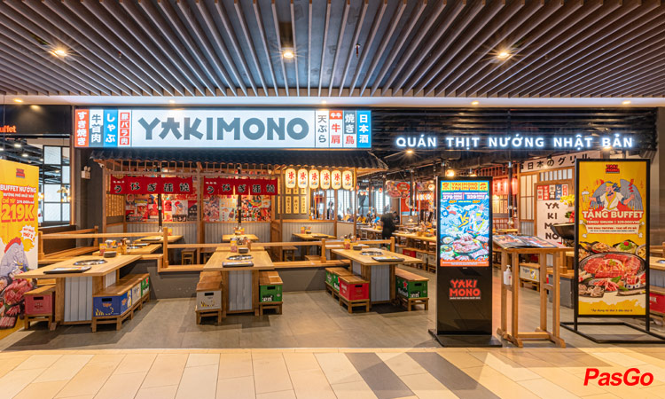 qqq88 Yakimono Bình Tân - 1