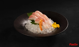 Slide Yen Sushi & Sake Pub Đồng Khởi 1