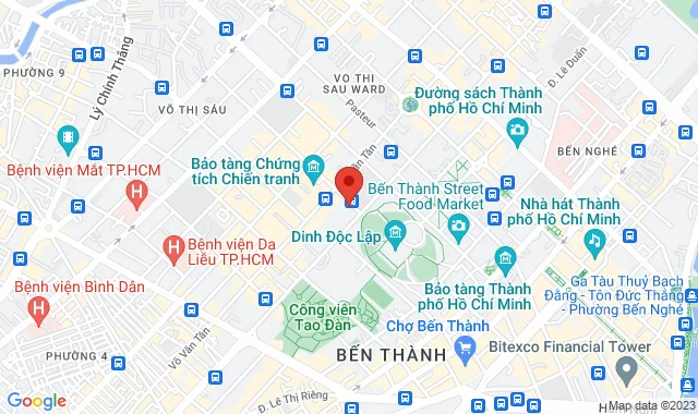 bản đồ