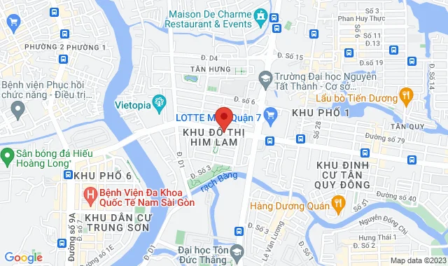 bản đồ