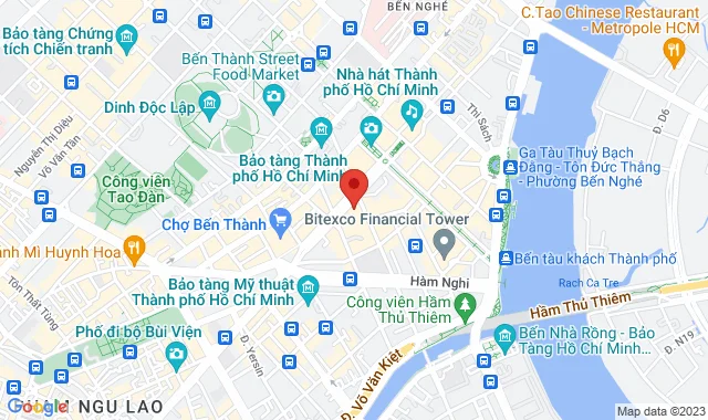 bản đồ