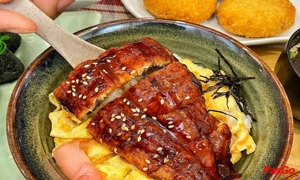 Trạm Sushi Phan Kế Bính 5