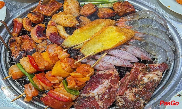 TuGi House Võ Thị Sáu 1