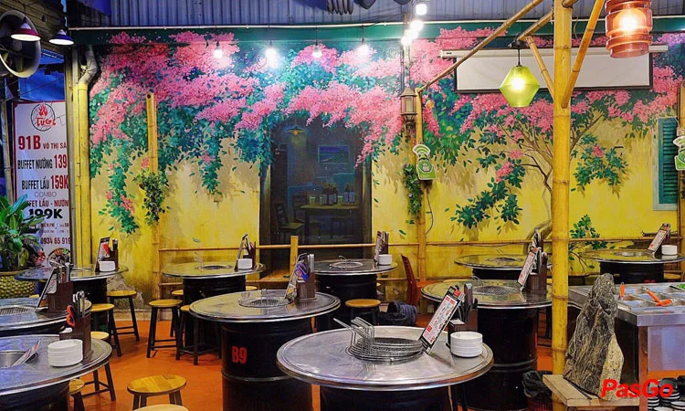 TuGi House Võ Thị Sáu 9