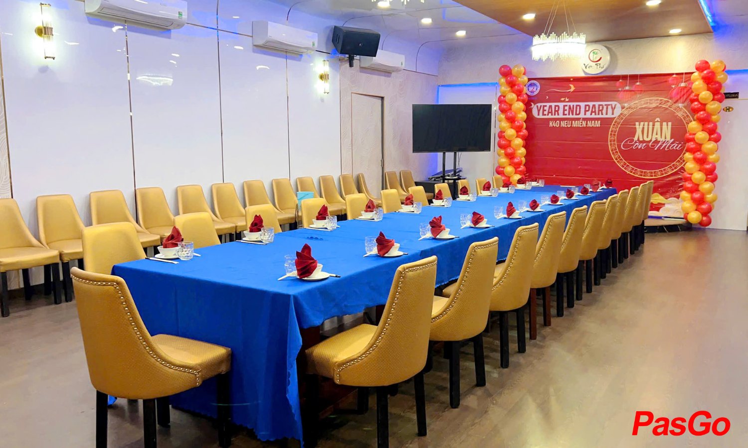 Việt Phố 3