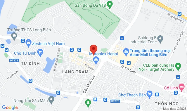 bản đồ