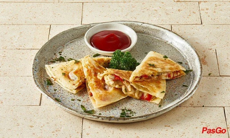 Sườn Mười - Vũ Phạm Hàm 7
