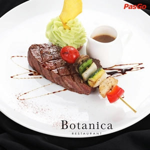 Botanica Kim Mã