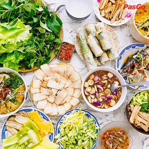 Chạn Bếp Cách Mạng Tháng 8