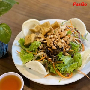 Chay Xanh Phạm Ngũ Lão
