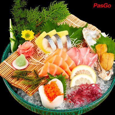 Chiba - Yakiniku qq88 Nhật Bản - Hoàng Hoa Thám