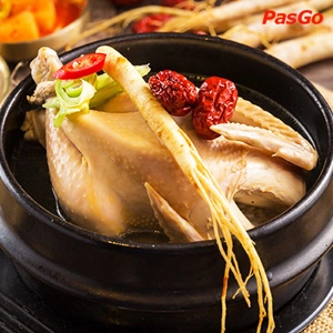 Chum Restaurant Nguyễn Thị Định