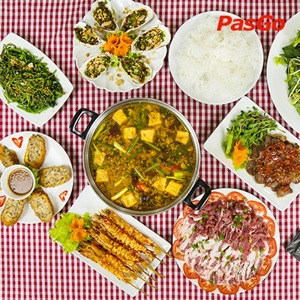  Cơm Niêu 