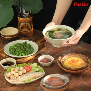 Cơm Niêu Thiên Lý - Nguyễn Thị Thập