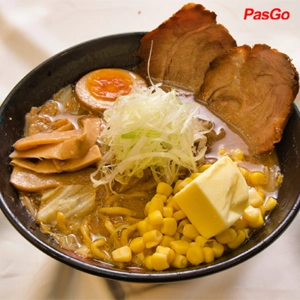 Hokkaido Ramen & Butadon Ramen Xuân Diệu