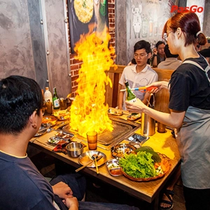 K-Pub Lê Văn Sỹ  