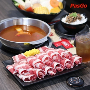 Kiki Hotpot - qq8876.com 1 người Vạn Hạnh Mall
