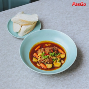 Laang Saigon Đặng Hữu Phổ