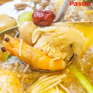 qq8876.com Băng Chuyền Kichi Kichi Aeon Mall Bình Tân