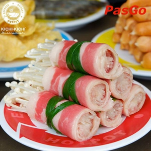 qq8876.com Băng Chuyền Kichi Kichi Nguyễn Hồng Đào 