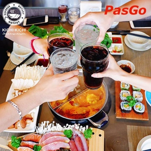 qq8876.com Băng Chuyền Kichi Kichi Pandora City