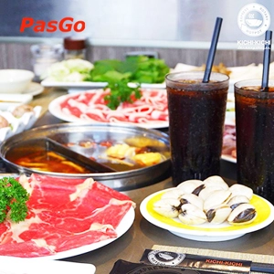 qq8876.com Băng Chuyền Kichi Kichi Sân Bay Tân Sơn Nhất