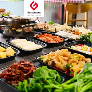 qq8876.com Rau Rừng Đặc Biệt – G Restaurant   