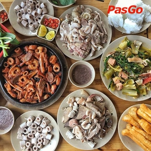 Lòng Chát Quán Trần Thái Tông