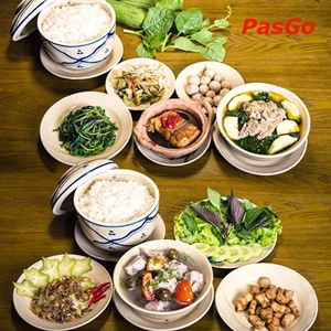 Mâm Bạc Hồ Tùng Mậu