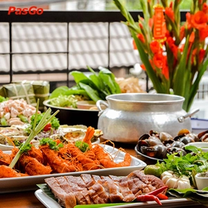 Mộc Riêu & qq88 Nguyễn Thị Thập