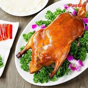 qq8876 Ăn Ngon  Huyền Trân Công Chúa