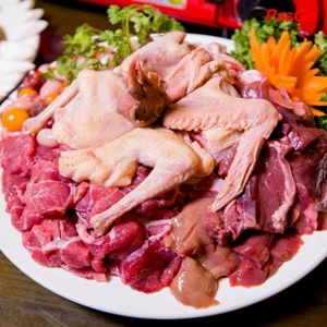 Nam Dương Tửu Trần Khát Chân