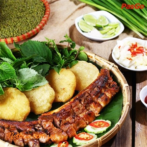 Nét Huế Vincom Nguyễn Chí Thanh
