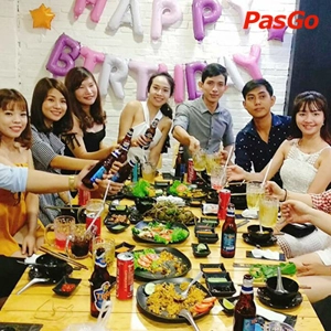 qqq88  Đặc Khu Ăn Nhậu 1L Bình Giã