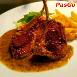 qqq88 48 Bistro Lê Thị Riêng