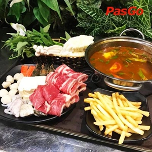 qqq88 A1 Restaurant Kim Đồng