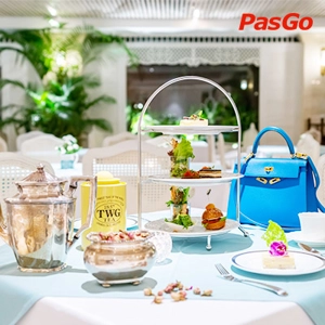qqq88 Adran Tea House - Silverland Charner Hotel 
