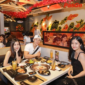 qqq88 Aka House Co.op Xa Lộ Hà Nội