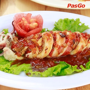 qqq88 Ẩm Thực Phố - Labata Garden Xô Viết Nghệ Tĩnh 